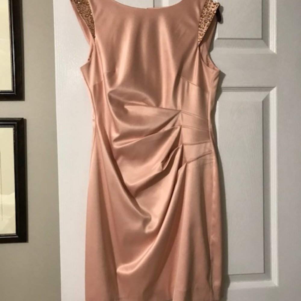 Vince Camuto cocktail dress